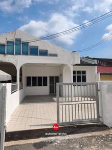 1-storey Terraced House For Rent in Seremban,NSN