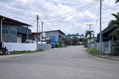 Warehouse / Factory For Sale in Kota Kinabalu,SBH