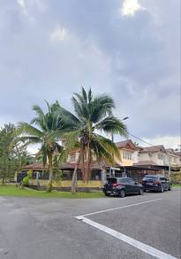 Bungalow House For Sale in Senawang,NSN