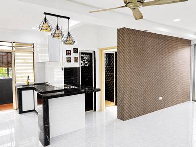 Apartment For Sale in Putra Impian Apartment