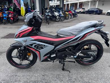 Yamaha Y16ZR