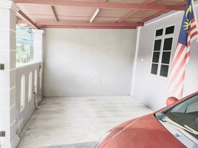 Terraced House For Sale in Jasin,MLK