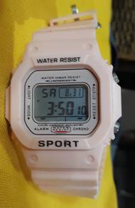SPORT Kid Watch