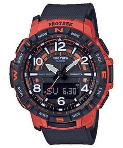 Watch - Casio PROTREK PRTB50-4 - ORIGINAL
