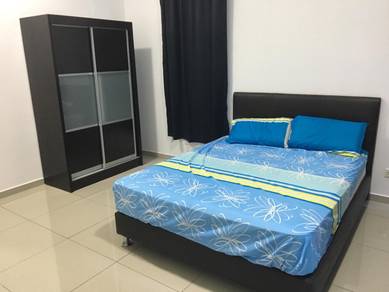 Service Residence For Sale in Atlantis Residences