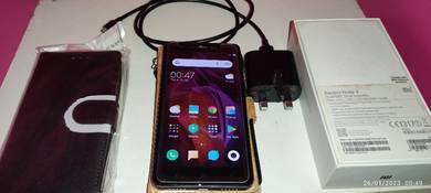 Xiaomi Redmi Note 4
