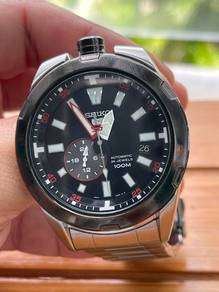 Seiko 5 Sport 50 anniversary SSA169