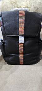 Limited Edition Paul Smith Backpack Multirim