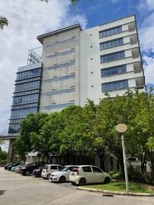 Office space For Rent in Cyberjaya,SGR