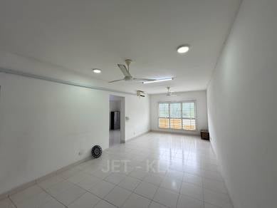 Apartment For Rent in Seri Mutiara Apartment @ Setia Alam