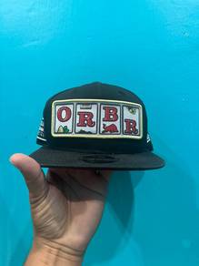Cap new era