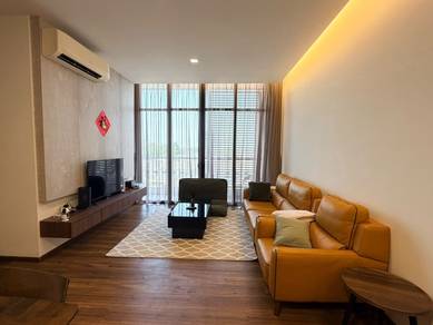 Apartment For Sale in Toorak Park