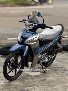 Yamaha EZ115