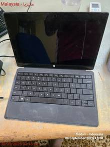 surface pro 1