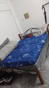 Room in Brickfields, KUL