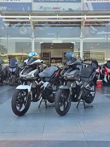 Sym VFE 185i