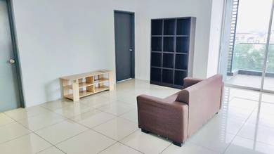 Condominium For Rent in Mahkota Garden