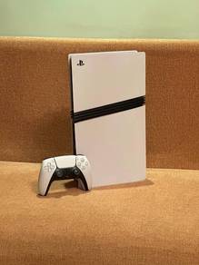 Ps5 primo 2tb