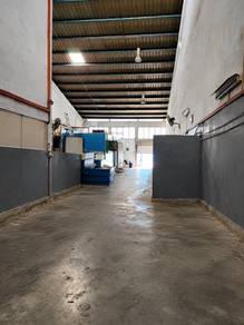 Warehouse / Factory For Rent in Skudai,JHR