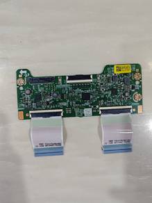 Samsung UA49N5000AKXXM T-Con Board