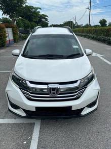 Honda BR-V E in Batu Pahat, JHR