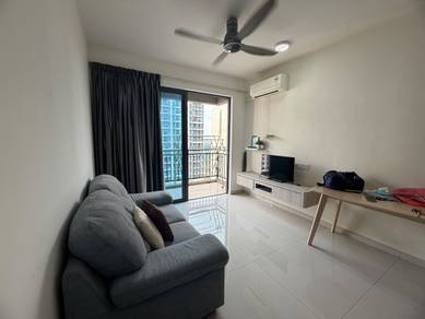 Service Residence For Rent in Country Garden Central Park (Serviced Apartment)