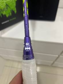 Maxx Joker limited racquet