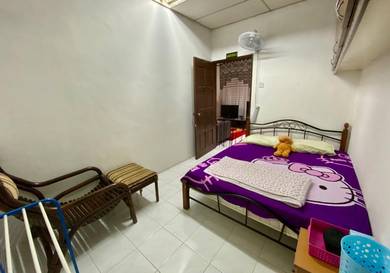 Room in Jalan Kuching, KUL