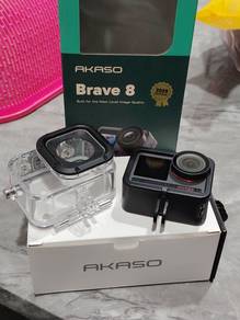 Akaso Brave 8