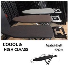 High Class Ironing Board iron board