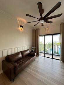 Service Residence For Rent in Sensory Residence @ Southville City