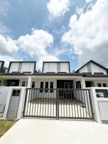 1-storey Terraced House For Sale in Kajang,SGR