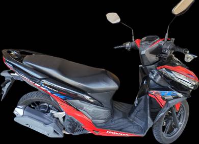 Honda Vario 150