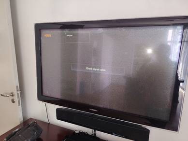 tv samsung 50 inci