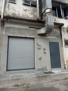 Shop lot For Rent in Seri Kembangan,SGR