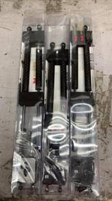 Top Secret Nissan GTR R35 GTR35 Bonnet Damper