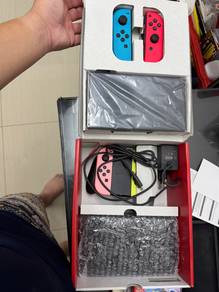 Nintendo Oled for sale