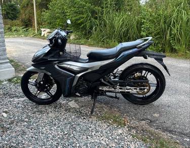 Yamaha Y16ZR