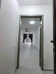 Service Residence For Rent in D'Terra Residences