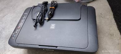 Canon Printer