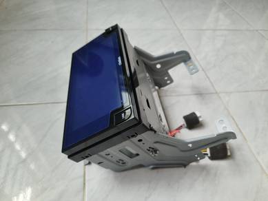 Player Original Clarion Serena C27