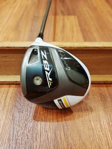 Ladies Japan ❤️ TaylorMade RBZ HL Golf Driver