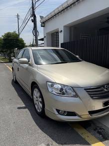Toyota Camry V in Kuching, SWK