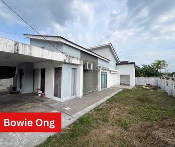 Semi-Detached House For Sale in Sungai Petani,KDH