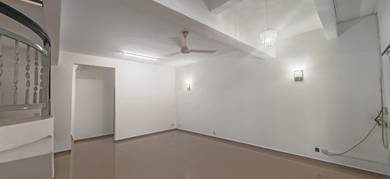 2-storey Terraced House For Rent in Ayer Keroh,MLK