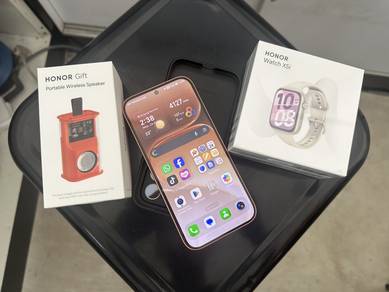 Honor 600 Pro (LIKE NEW)