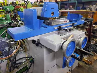 Used Surface Grinder Machine (Type 618)