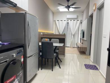 Service Residence For Rent in One Equine