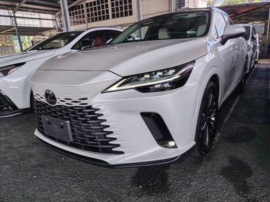 Lexus RX 350 VERSION L in Cheras, KUL