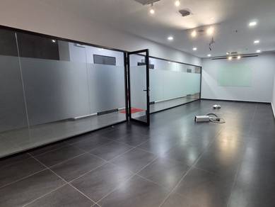 Office space For Sale in Petaling Jaya,SGR